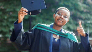 Eligibility Requirements for Ruth Titilayo Foundation